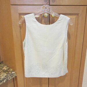 Woman's Tommy Bahama Shell Top